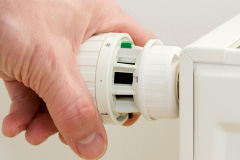 Dickon Hills central heating repair costs