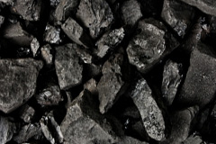Dickon Hills coal boiler costs