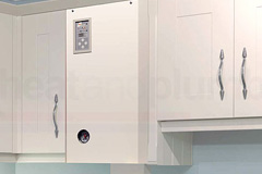 Dickon Hills electric boiler quotes